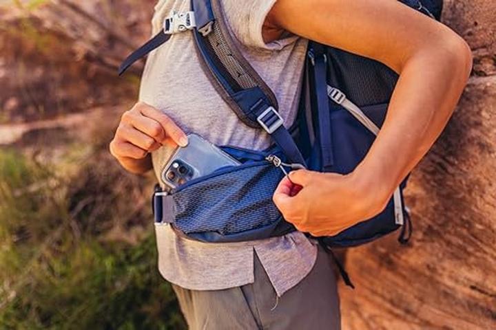 Actual product image Gregory Juno 24L (24 l)