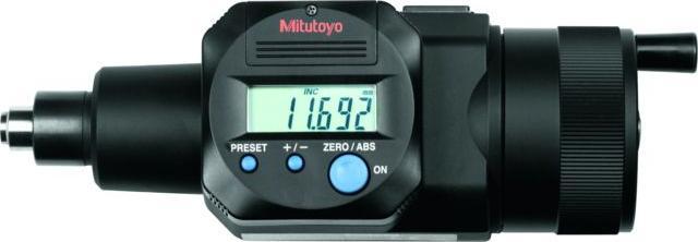 Immagine prodotto Mitutoyo Micrometro incorporato (5 cm)
