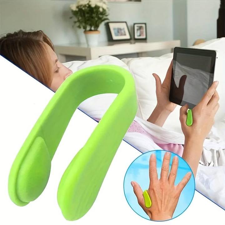 Immagine prodotto PhoneLook Pinza per agopressione per l'emicrania
