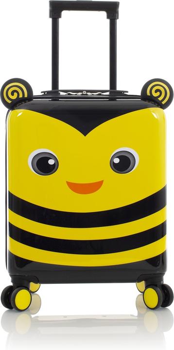 Produktbild Heys Super Tots Buble Bee -lasten matkalaukku ja reppu (31 l)