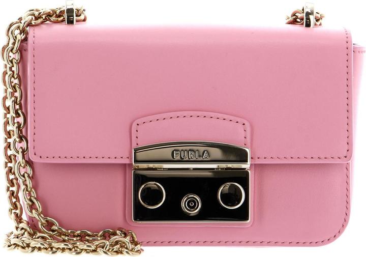 Produktbild Furla Mini-Schultertasche Métropolis - Rosa