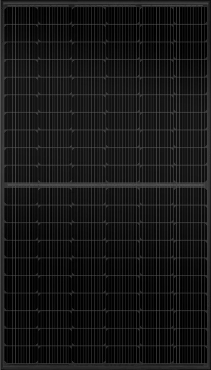 Produktbild Luxen Monokristallines Solarmodul 370W/36V (Palette) (370 W, 20 kg)