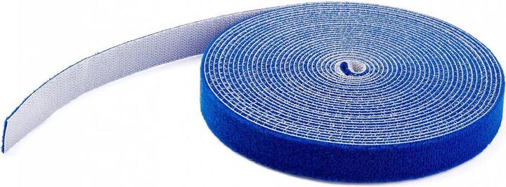 Produktbild StarTech Hook and Loop Roll (Klettkabelbinder, 15200 mm, 1 Stk.)