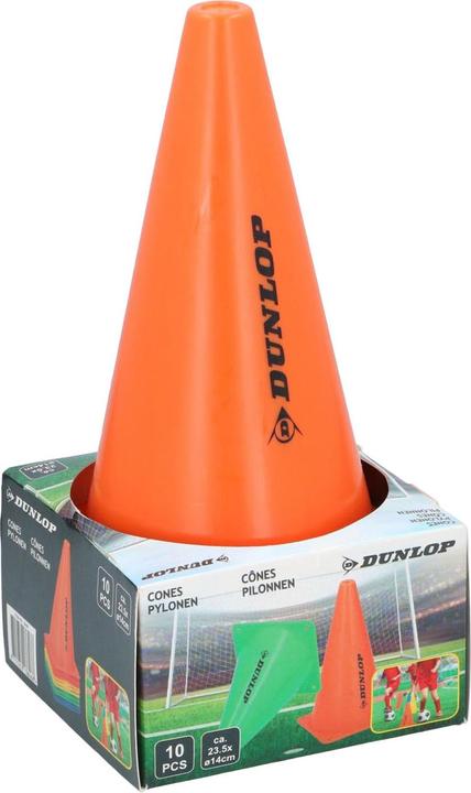 Actual product image Dunlop Pylons