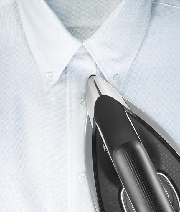 Immagine prodotto Rowenta Perfect Steam Pro (2400 W, 430 g/min)