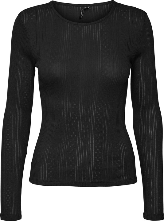 Vero Moda Vmlisa Ls Top Jrs Noos