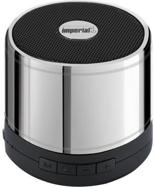 Image du produit TechniSat Garsiakalbis BT IMPERIAL BAS 1 (10 h, Fonctionnement sur piles)