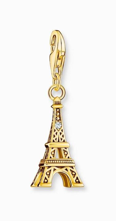 Actual product image Thomas Sabo Charm Sterling Silver (925 silver)