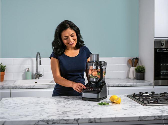 Produktbild Ninja Küchenmaschine (850 W)