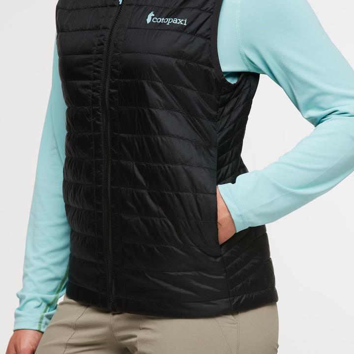 Actual product image Cotopaxi Capa Insulated Vest (XL)