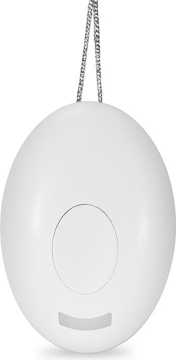 Actual product image Nexa Mini Remote 433.92 MHz/MKFT-1704 (Universal remote control, Radio Frequency (RF))