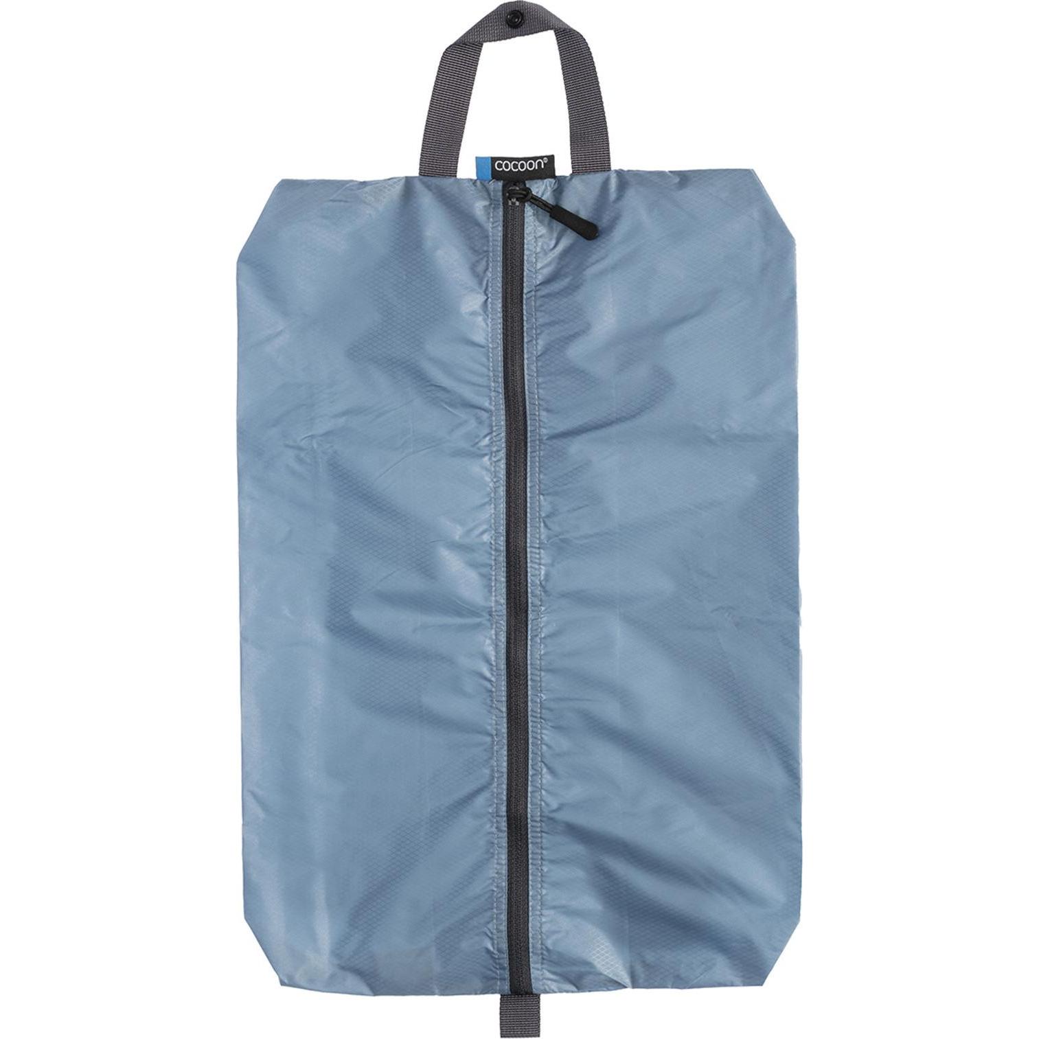Cocoon, Packsack, Shoe Pack, 41 x 28 cm, Blau