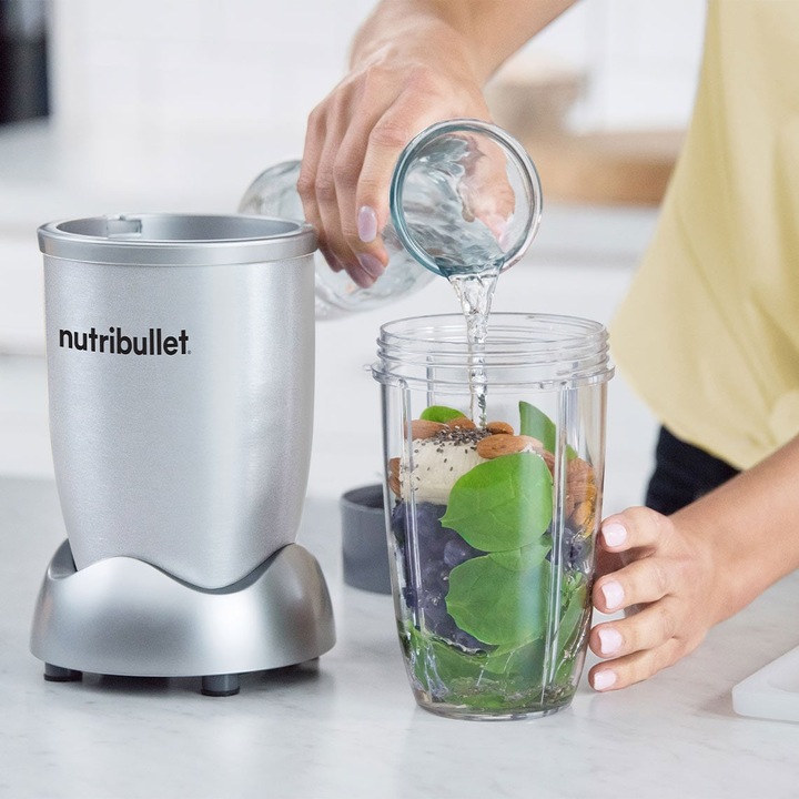 Actual product image NutriBullet Extraktor 5-teilig (EU plug, 600 W)