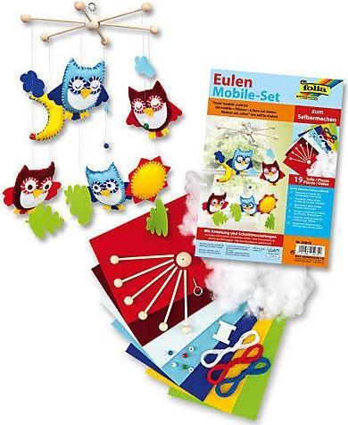 Immagine prodotto Folia Set di imbarcazioni mobili