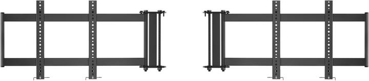 Actual product image Oplite R8 Triple Screen Mount Extension retail (shipping)