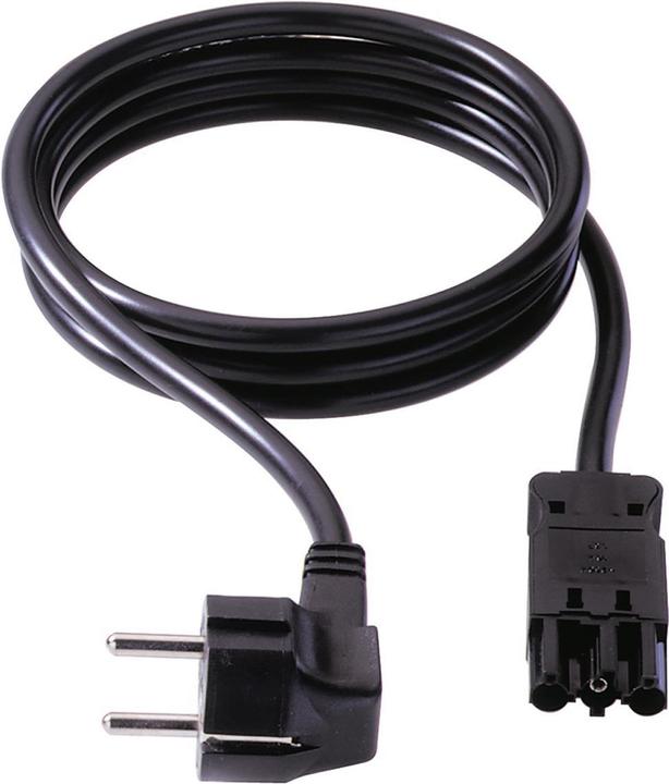 Bachmann GST18 GST18/3 Câble d'alimentation (5 m, CEE 7/7)