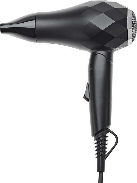 Immagine prodotto Efalock Mini asciugacapelli Diamond