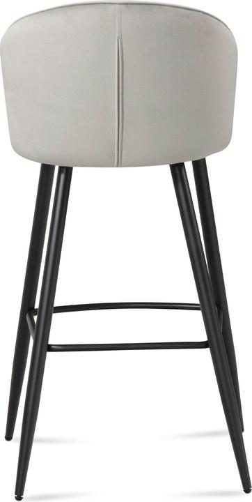 Produktbild FineBuy 2er Set Barhocker