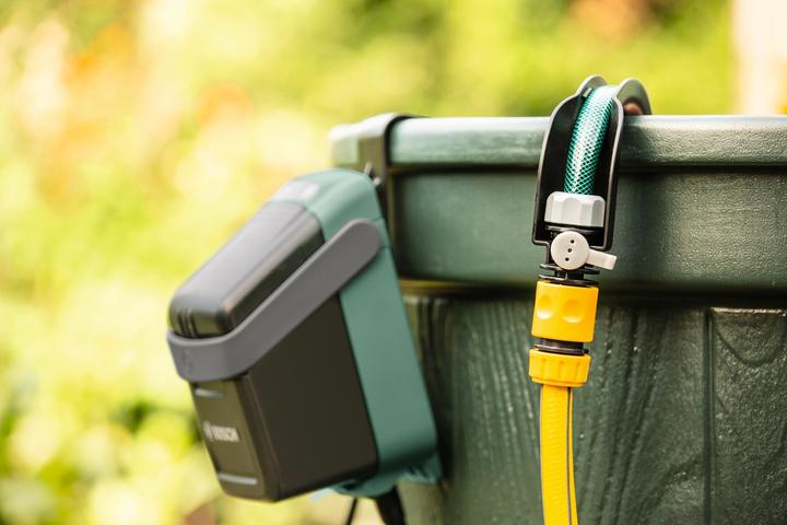 Produktbild Bosch Home & Garden Erweiterungsset für GardenPump 18V-2000 (Gartenpumpe)