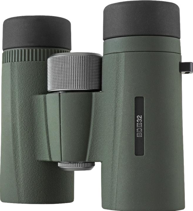 Produktbild Kowa Fernglas BDII 6,5x32 XD (6.50 x, 32 mm)