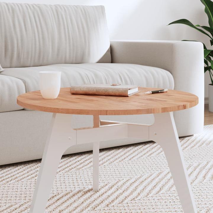 Actual product image VidaXL Gillian (Ø 60 x 1.5 cm)