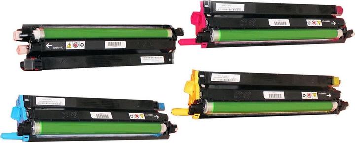 Immagine prodotto Xerox 108r01121 (M, C, Y, FC)