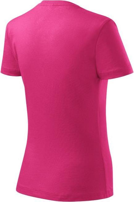 Actual product image Malfini Basic W T-shirt MLI-13440 (M)