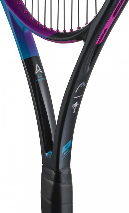 Produktbild Head Radical MP Palm Tree Crew 2025 Tennisschläger (3, 300 g)