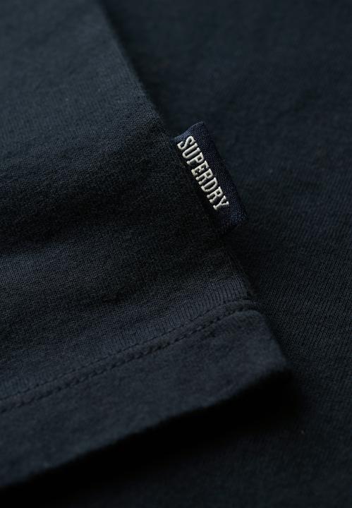 Produktbild Superdry Embroider Superstate Logo Tee (M)