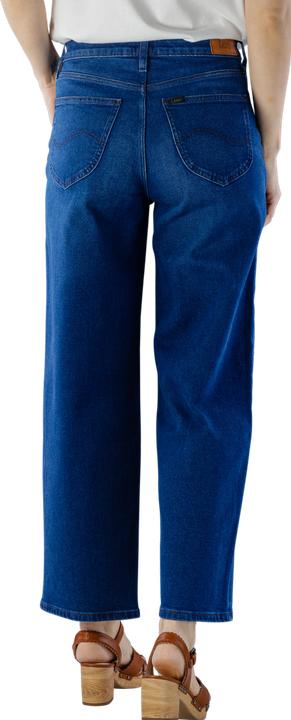 Immagine prodotto Lee Jeans a gamba larga scuri indossati (W30/L33)