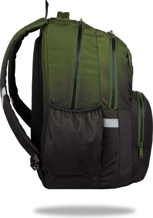 Immagine prodotto Coolpack Set di zaini da 4 pezzi PICK 17 (26 l)