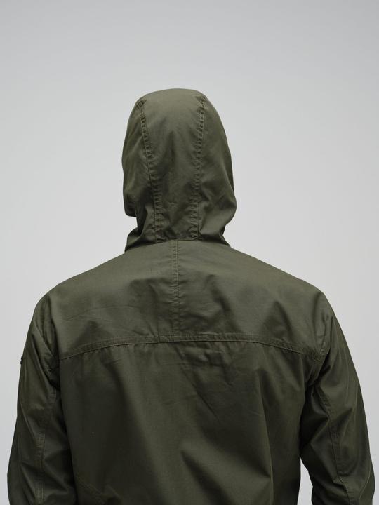 Image du produit Mover Plastic Free Sportswear EtaDryWinbreaker Shell (L)