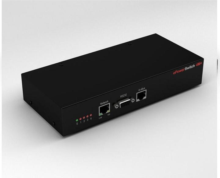 Produktbild Neol IP Power Switch
