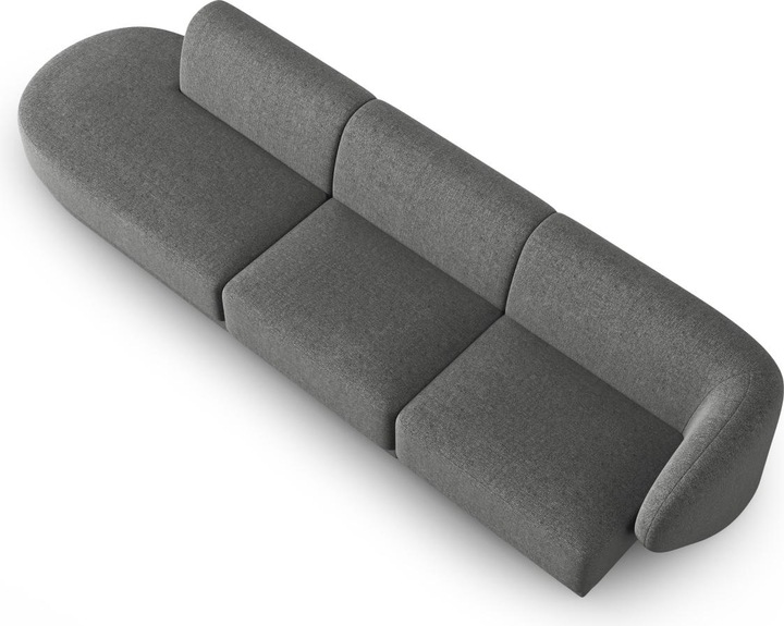 Actual product image CXL by Christian Lacroix Lionel (4-seater, 2 person sofa, 3-seater)