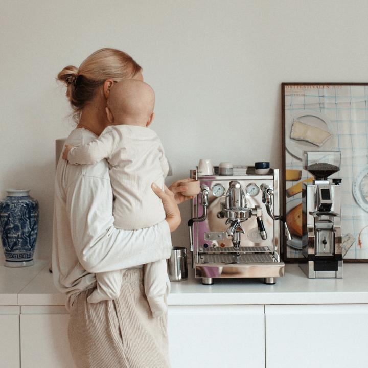 Produktbild Emma & noah Schlafanzug mit Füssen (50, 56)