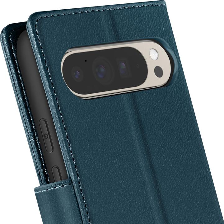 Actual product image Mayaxess SecureCard Cover (Google Pixel 9 Pro XL)