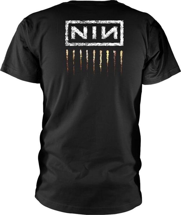 Produktbild Nine Inch Nails The Downward Spiral (S)