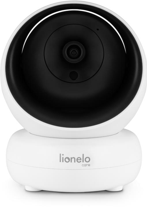 Image du produit Lionelo BABYLINE 8.3 (Vidéo et audio, 200 m)