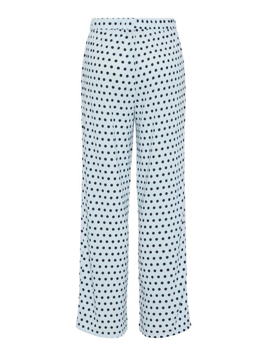 Immagine prodotto Pieces PCLUNA Hose mit weitem Bein (S)