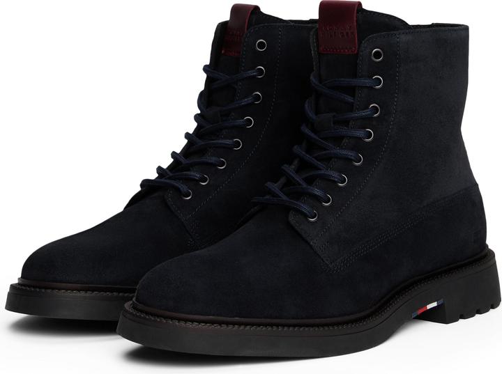Actual product image Tommy Hilfiger Mid Boot Stiefel Comfort (44)