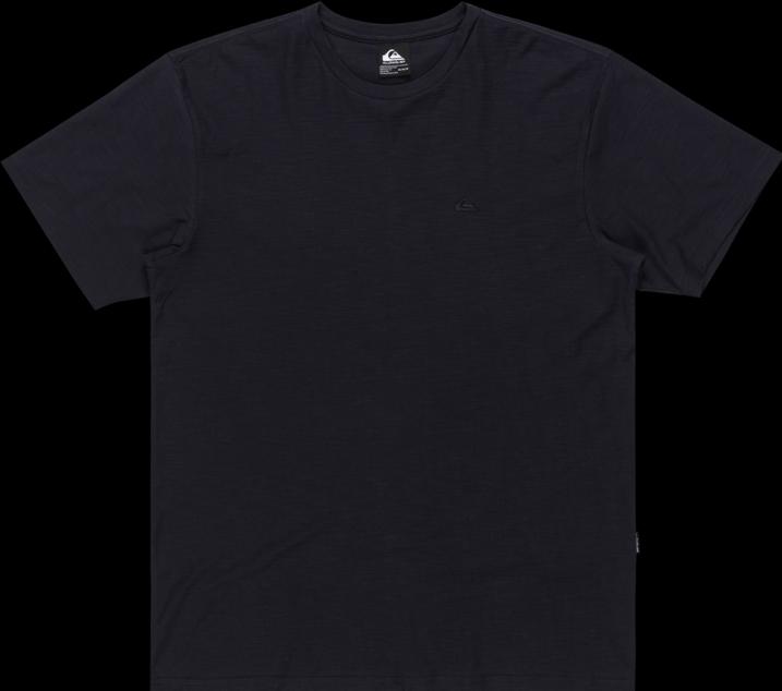 Actual product image Quiksilver Slub Roundneck (L)