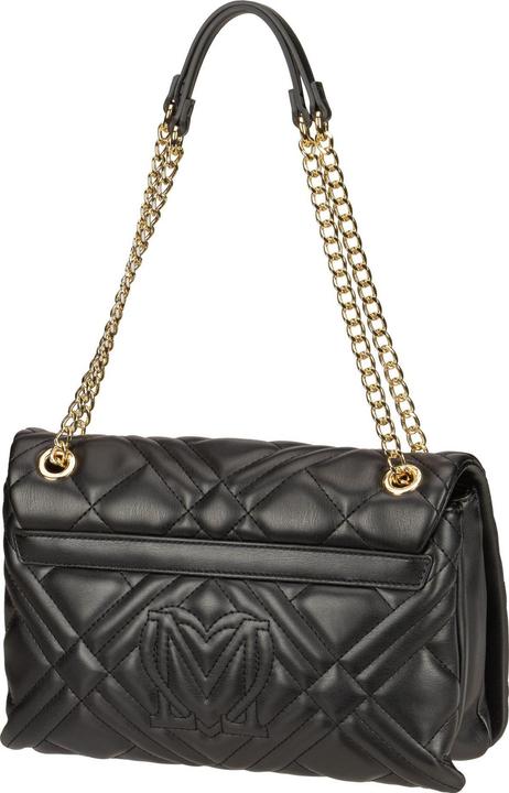Produktbild Love Moschino Quilted Bag Umhängetasche 28 cm