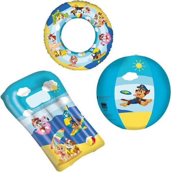 Strandset Paw Patrol