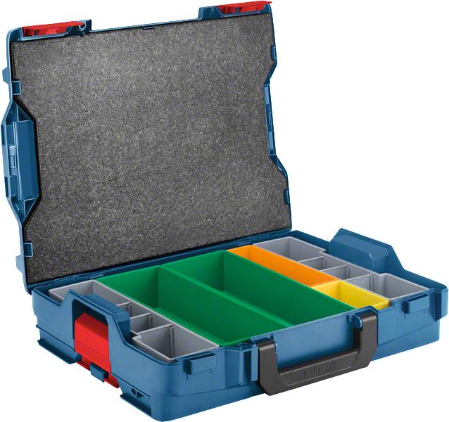 Image du produit Bosch Professional L-BOXX 102