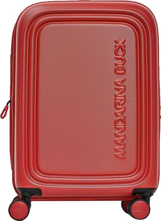 Produktbild Mandarina Duck Logoduck 4-Rollen Kabinentrolley 55 cm (40 l)