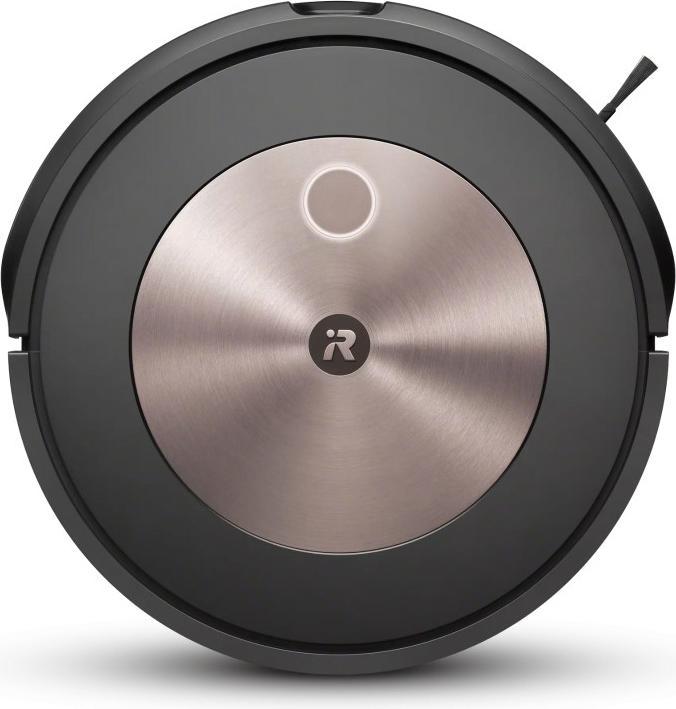Produktbild iRobot Roomba Combo j5+ (Saugwischroboter)