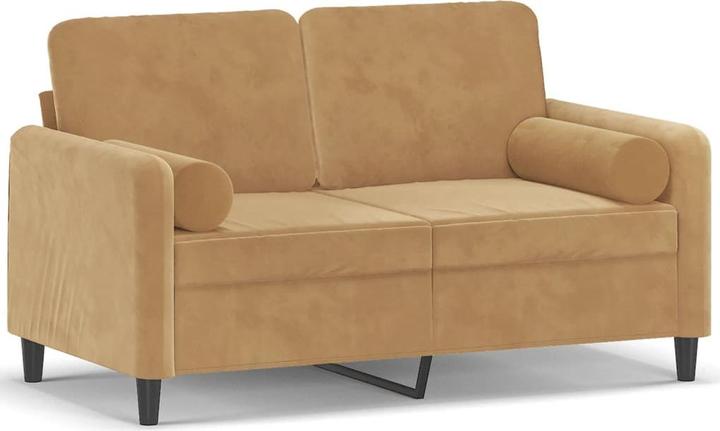 Produktbild vidaXL 2-Sitzer-Sofa (2-Sitzer)