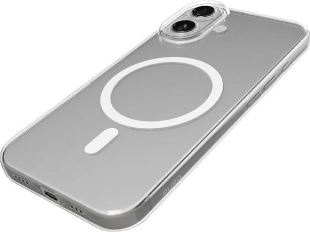 Actual product image Puro Cover (Apple iPhone 17)