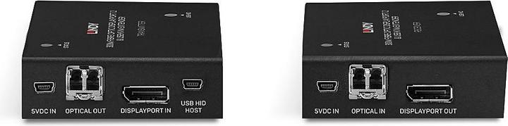 Produktbild Lindy Fibre Optic Extender