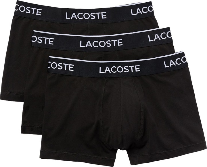 Image du produit Lacoste Caleçons (XL, Lot de 3)